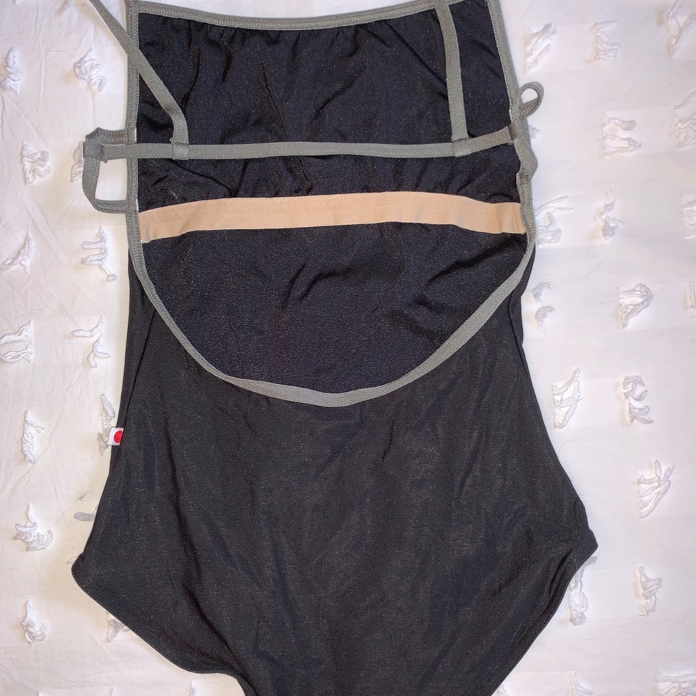 Yumiko Leotard Tamara Style